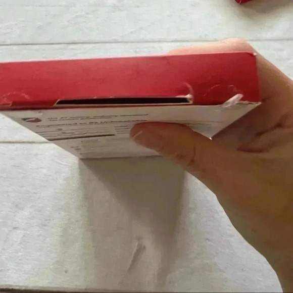 NEW Invisible shield glass fusion hybrid glass camera lens protection. N… - Picture 4 of 5